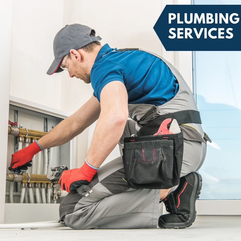 Hobart Plumbing Company